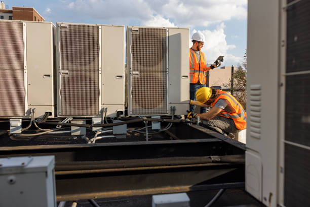 Best Commercial HVAC repair  in New Paleste, IN
