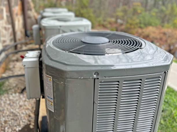 Best HVAC maintenance near me  in New Paleste, IN